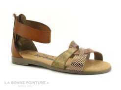 Jordana 3444 Marron Bronze Metal - Sandale Avec Zip -Suave Boutique cd24607c73b9e66c561f35ea11d5d5ef img 2377.jpg 149324