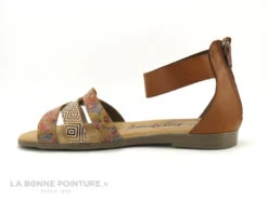 Jordana 3444 Marron Bronze Metal - Sandale Avec Zip -Suave Boutique cd24607c73b9e66c561f35ea11d5d5ef img 2379.jpg 149321