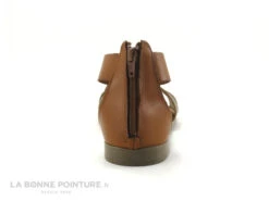 Jordana 3444 Marron Bronze Metal - Sandale Avec Zip -Suave Boutique cd24607c73b9e66c561f35ea11d5d5ef img 2380.jpg 149322