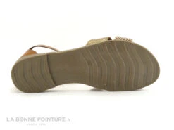 Jordana 3444 Marron Bronze Metal - Sandale Avec Zip -Suave Boutique cd24607c73b9e66c561f35ea11d5d5ef img 2381.jpg 149318