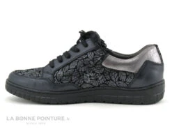 Morans KARTE Noir Argent - Basket Basse Femme En Cuir Avec Zip -Suave Boutique cd24607c73b9e66c561f35ea11d5d5ef img 2444.jpg 174514