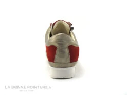 Pedi Girl COTY Fumo Rosso - Basket Confort Femme Rouge -Suave Boutique cd24607c73b9e66c561f35ea11d5d5ef img 2515.jpg 149916