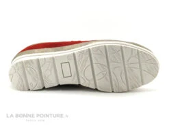 Pedi Girl COTY Fumo Rosso - Basket Confort Femme Rouge -Suave Boutique cd24607c73b9e66c561f35ea11d5d5ef img 2516.jpg 149917