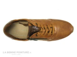 Marco Tozzi 2-23782-29 Cognac - Basket Basse Femme Marron -Suave Boutique cd24607c73b9e66c561f35ea11d5d5ef img 2557.jpg 174668