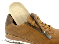 Marco Tozzi 2-23782-29 Cognac - Basket Basse Femme Marron -Suave Boutique cd24607c73b9e66c561f35ea11d5d5ef img 2558.jpg 174669