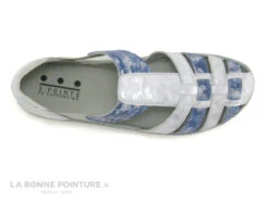 3 Points De Suspension KICHA 19080 Bleu Gris - Chaussure Aéree -Suave Boutique cd24607c73b9e66c561f35ea11d5d5ef img 2595.jpg 131794