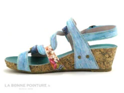 Laura Vita BECLINDAO 209 - Turquoise - Nu-pieds Compense -Suave Boutique cd24607c73b9e66c561f35ea11d5d5ef img 2689.jpg 131884