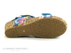 Laura Vita BECLINDAO 209 - Turquoise - Nu-pieds Compense -Suave Boutique cd24607c73b9e66c561f35ea11d5d5ef img 2691.jpg 131878