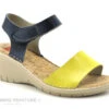 On Foot 60506 Amarillo Nu-pieds Compense -Suave Boutique cd24607c73b9e66c561f35ea11d5d5ef img 2693.jpg 102631