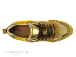 Pretty Love J5612 X269 Beige Ocre Camel Kaki - Sneakers Femme -Suave Boutique cd24607c73b9e66c561f35ea11d5d5ef img 2780.jpg 174968