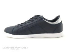 Kappa NINA Dk Navy Silver - 3117LMW - Basket Femme Marine 10 Kappa NINA Dk Navy Silver - 3117LMW - Basket Femme Marine -Suave Boutique cd24607c73b9e66c561f35ea11d5d5ef img 2850.jpg 150506