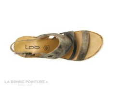 Les Ptites Bombes JULIETTE Compense Taupe Nu-pieds -Suave Boutique cd24607c73b9e66c561f35ea11d5d5ef img 2863.jpg 102982