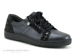 3 Points De Suspension KIABRAISI 19450-061 - Noir - Derby Femme -Suave Boutique cd24607c73b9e66c561f35ea11d5d5ef img 2868.jpg 175114