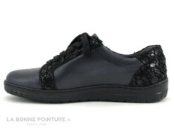 3 Points De Suspension KIABRAISI 19450-061 - Noir - Derby Femme -Suave Boutique cd24607c73b9e66c561f35ea11d5d5ef img 2870.jpg 175111