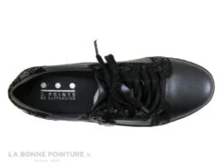 3 Points De Suspension KIABRAISI 19450-061 - Noir - Derby Femme -Suave Boutique cd24607c73b9e66c561f35ea11d5d5ef img 2872.jpg 175113