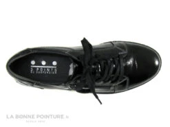 3 Points De Suspension KIAZIP 19450 Vernis Noir - Derby Femme -Suave Boutique cd24607c73b9e66c561f35ea11d5d5ef img 2873.jpg 175101