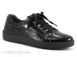 3 Points De Suspension KIAZIP 19450 Vernis Noir - Derby Femme -Suave Boutique cd24607c73b9e66c561f35ea11d5d5ef img 2874.jpg 175106