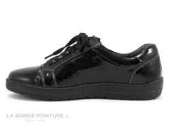 3 Points De Suspension KIAZIP 19450 Vernis Noir - Derby Femme -Suave Boutique cd24607c73b9e66c561f35ea11d5d5ef img 2876.jpg 175104