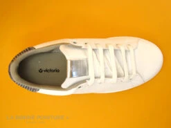 Victoria 125241 Blanc - Carreaux Gris - Basket Femme -Suave Boutique cd24607c73b9e66c561f35ea11d5d5ef img 3027.jpg 150849