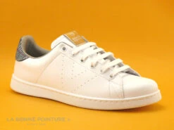 Victoria 125241 Blanc - Carreaux Gris - Basket Femme -Suave Boutique cd24607c73b9e66c561f35ea11d5d5ef img 3028.jpg 150855