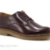 Kickers OXFORK Bordeaux Derbies Femme Lacets -Suave Boutique cd24607c73b9e66c561f35ea11d5d5ef img 3078.jpg 150725