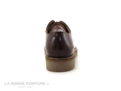 Kickers OXFORK Bordeaux Derbies Femme Lacets 12 Kickers OXFORK Bordeaux Derbies Femme Lacets -Suave Boutique cd24607c73b9e66c561f35ea11d5d5ef img 3081.jpg 150728