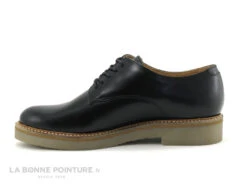 Kickers OXFORD Noir Derby Femme -Suave Boutique cd24607c73b9e66c561f35ea11d5d5ef img 3092.jpg 150707