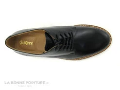 Kickers OXFORD Noir Derby Femme -Suave Boutique cd24607c73b9e66c561f35ea11d5d5ef img 3095.jpg 150703