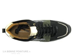 The Divine Factory QL4706 Noir - Pied De Poule - Sneakers Femme -Suave Boutique cd24607c73b9e66c561f35ea11d5d5ef img 3189.jpg 175460