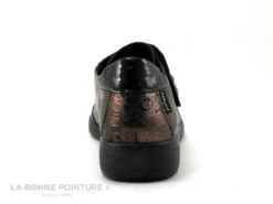 Pedi Girl DEMBA Marron Bronze - Chaussure Confort Femme Avec Scratch -Suave Boutique cd24607c73b9e66c561f35ea11d5d5ef img 3337.jpg 164023