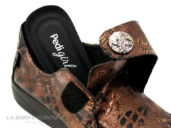 Pedi Girl DEMBA Marron Bronze - Chaussure Confort Femme Avec Scratch -Suave Boutique cd24607c73b9e66c561f35ea11d5d5ef img 3339.jpg 164019