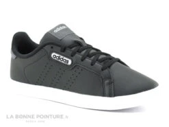 Adidas COURTPOINT BASE Noir - FW7384 - Basket Femme -Suave Boutique cd24607c73b9e66c561f35ea11d5d5ef img 3473.jpg 151346
