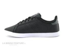 Adidas COURTPOINT BASE Noir - FW7384 - Basket Femme -Suave Boutique cd24607c73b9e66c561f35ea11d5d5ef img 3475.jpg 151344