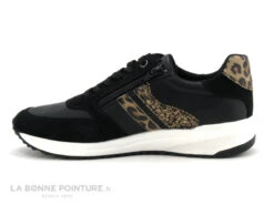 Geox AIRELL - D252SA - Black Camel - Sneakers Femme -Suave Boutique cd24607c73b9e66c561f35ea11d5d5ef img 3574.jpg 175978