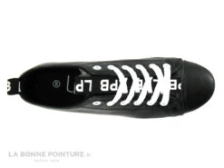 LPB Les Petites Bombes KELLY Noir Metal - Sneakers Femme -Suave Boutique cd24607c73b9e66c561f35ea11d5d5ef img 3602.jpg 175918