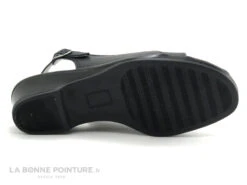 Longo 1020273 Noir - Gris Metal - Sandale Classique Femme -Suave Boutique cd24607c73b9e66c561f35ea11d5d5ef img 3641.jpg 132967