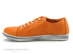 Andrea Conti 0347891-044 Papaya - Basket Orange - Semelle Grisee -Suave Boutique cd24607c73b9e66c561f35ea11d5d5ef img 3686.jpg 176069