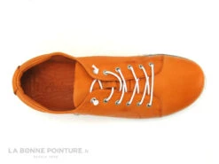 Andrea Conti 0347891-044 Papaya - Basket Orange - Semelle Grisee -Suave Boutique cd24607c73b9e66c561f35ea11d5d5ef img 3689.jpg 176072
