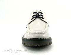 Kickers KICK DECKLOW Blanc Casse Vernis - 911270 - Derbi Femme 10 Kickers KICK DECKLOW Blanc Casse Vernis - 911270 - Derbi Femme -Suave Boutique cd24607c73b9e66c561f35ea11d5d5ef img 3966.jpg 176269