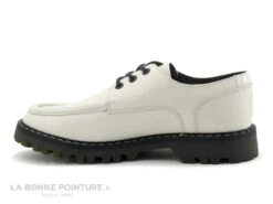 Kickers KICK DECKLOW Blanc Casse Vernis - 911270 - Derbi Femme 11 Kickers KICK DECKLOW Blanc Casse Vernis - 911270 - Derbi Femme -Suave Boutique cd24607c73b9e66c561f35ea11d5d5ef img 3967.jpg 176268