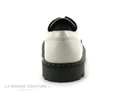 Kickers KICK DECKLOW Blanc Casse Vernis - 911270 - Derbi Femme 12 Kickers KICK DECKLOW Blanc Casse Vernis - 911270 - Derbi Femme -Suave Boutique cd24607c73b9e66c561f35ea11d5d5ef img 3968.jpg 176273