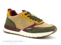 Tamaris 1-23733-29 Cognac Comb - Basket Femme Beige Jaune Kaki -Suave Boutique cd24607c73b9e66c561f35ea11d5d5ef img 4057.jpg 176560