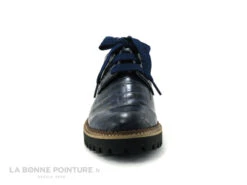 Folies COPOS Bleu Marine - Chaussure Derbi Femme -Suave Boutique cd24607c73b9e66c561f35ea11d5d5ef img 4107.jpg 152304