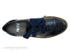 Folies COPOS Bleu Marine - Chaussure Derbi Femme -Suave Boutique cd24607c73b9e66c561f35ea11d5d5ef img 4111.jpg 152310
