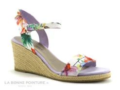 Tamaris 1-28300-22 Flower Comb - Nu-pieds Toile Fleurie -Suave Boutique cd24607c73b9e66c561f35ea11d5d5ef img 4123.jpg 133538