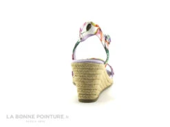 Tamaris 1-28300-22 Flower Comb - Nu-pieds Toile Fleurie -Suave Boutique cd24607c73b9e66c561f35ea11d5d5ef img 4126.jpg 133536