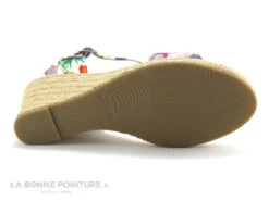 Tamaris 1-28300-22 Flower Comb - Nu-pieds Toile Fleurie -Suave Boutique cd24607c73b9e66c561f35ea11d5d5ef img 4127.jpg 133532