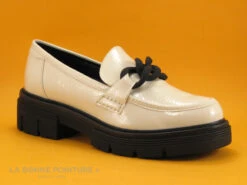 Marco Tozzi 2-24705-29 Cream - Mocassin Plateforme Verni -Suave Boutique cd24607c73b9e66c561f35ea11d5d5ef img 4196.jpg 176712
