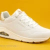 Skechers 177094 Uno Golden Air - White - Basket Basse Blanche - Femme -Suave Boutique cd24607c73b9e66c561f35ea11d5d5ef img 4214.jpg 176678