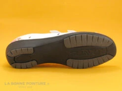 Suave LONDON 8017PT Spring White - Chaussure à Scratches Blanche Et Fleurie -Suave Boutique cd24607c73b9e66c561f35ea11d5d5ef img 4237.jpg 176660